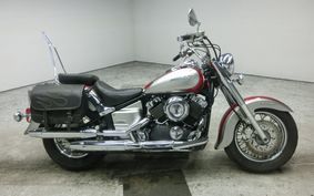 YAMAHA DRAGSTAR 400 CLASSIC 2007 VH01J