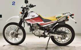 YAMAHA SEROW 225 4JG