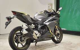 HONDA CBR250RR A MC51