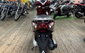 HONDA LEAD 125 JF45