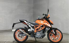 KTM 390 DUKE 2020 JPJ40