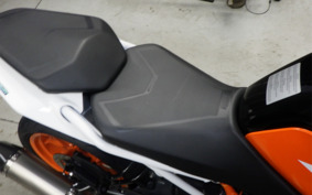 KTM 390 DUKE 2020