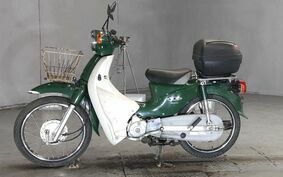 HONDA C110 SUPER CUB JA07