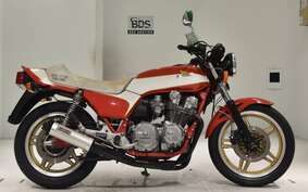 HONDA CB900F 2024 SC01