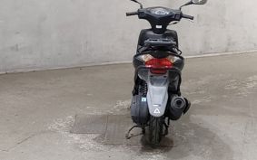 SUZUKI ADDRESS V125 CF4MA