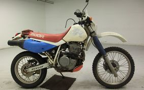 HONDA XR600R 1992