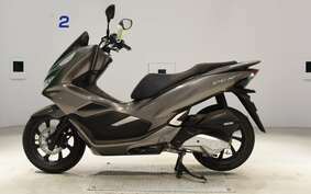 HONDA PCX 150 ABS KF30