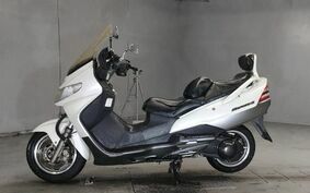 SUZUKI SKYWAVE 250 (Burgman 250) CJ42A