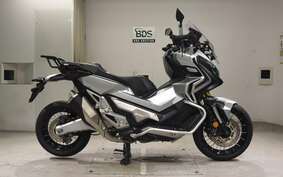 HONDA X-ADV 750 2017 RC95