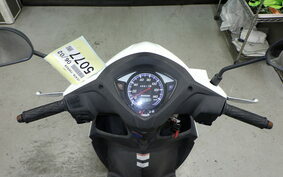 SUZUKI ADDRESS 110 CE47A