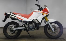 YAMAHA TDR125 3SH