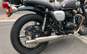 KAWASAKI W800 CAFE 2019 EJ800B