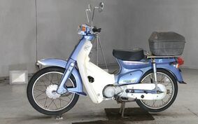 HONDA C70 SUPER CUB SUPER DX C70