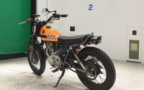 SUZUKI GRASS TRACKER Bigboy NJ47A