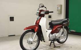 HONDA DREAM 110 JA27