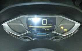 HONDA PCX 160 KF47