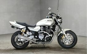 YAMAHA XJR1200 1996 4KG