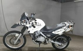 BMW F650GS DAKAR 2001 0173