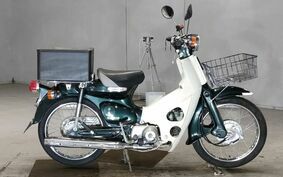 HONDA C70 SUPER CUB HA02