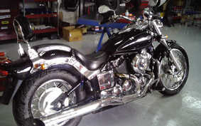 YAMAHA DRAGSTAR 400 2006 VH01J