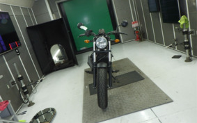 HONDA REBEL 250 MC49