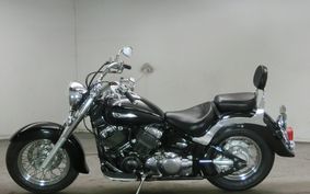 YAMAHA DRAGSTAR 400 CLASSIC 2007 VH01J