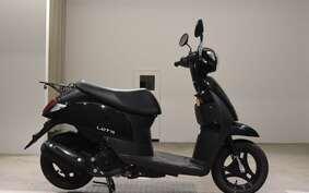 SUZUKI LET's CA4AA