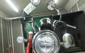 HONDA MONKEY 125 JB02