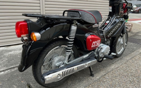 HONDA  CROSS  CUB 50KUMAMONVER AA06
