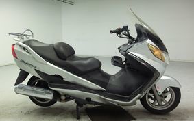 SUZUKI SKYWAVE 400 Fi 2003 CK43A