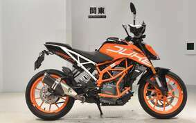 KTM 390 DUKE 2019 JPJ40