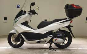 HONDA PCX125 JF56