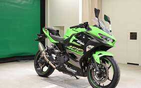 KAWASAKI NINJA 400 2018 EX400G