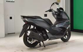 HONDA PCX 160 KF47