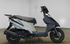 SUZUKI ADDRESS V125 G CF46A