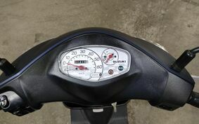 SUZUKI ADDRESS V50 CA4BA