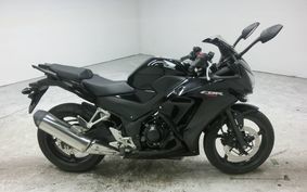 HONDA CBR250R MC41