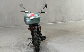 HONDA APE 50 AC16