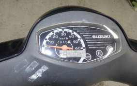 SUZUKI LET's 4 CA45A