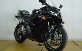 HONDA CBR600RR 2005 PC37