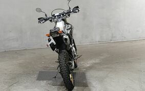 HONDA XR250 MD30