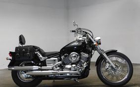 YAMAHA DRAGSTAR 400 2002 VH01J