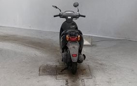 SUZUKI LETS4 CA45A