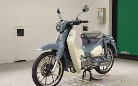 HONDA C125 SUPER CUB JA48