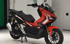 HONDA ADV150 KF38