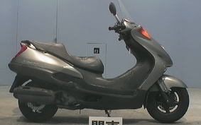 HONDA FORESIGHT EX MF04