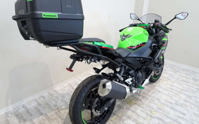 KAWASAKI NINJA 400 2022 EX400G