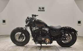 HARLEY XL1200X 2013