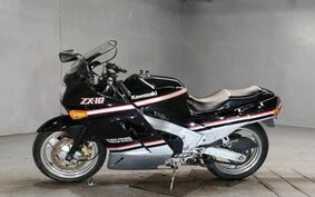 KAWASAKI ZX 10 NINJA 1989 ZXT00B