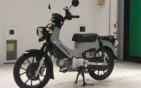 HONDA CROSS CUB 110 JA60